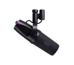   CHERRY XTRFY NGALE X, Cardioid, USB-A, 2, RGB,  CX-NGALE-X-RGB-BLACK -  3