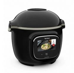  Tefal  Cook4me Touch, 1600, -6,  ., 13 , . ., , ,  CY912830