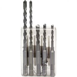 ����� ����� �� ������ Makita D-00795, SDS-Plus, 5��, ���� D-00795