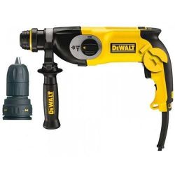   DeWalt SDS-Plus 900 3.0  0-5350/ 0-1450 3   3.1 D25144K