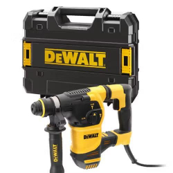 ���������� DeWALT SDS-Plus 950�� 3.5�� 0-5200��/��� 0-1150��/��� 3 ������ ���� 3.7�� D25333K