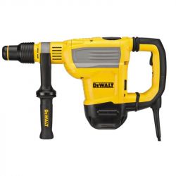 ���������� ������� DeWalt SDS-MAX 1350�� 10.5 �� 0-2900��/��� 0-380��/��� 2 ������ ���� 7.8�� D25614K - �������� 3
