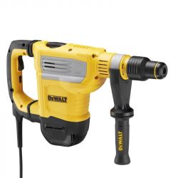 ���������� ������� DeWalt SDS-MAX 1350�� 10.5 �� 0-2900��/��� 0-380��/��� 2 ������ ���� 7.8�� D25614K - �������� 4