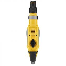 ���������� ������� DeWalt SDS-MAX 1350�� 10.5 �� 0-2900��/��� 0-380��/��� 2 ������ ���� 7.8�� D25614K - �������� 5