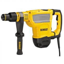 ���������� ������� DeWalt SDS-MAX 1350�� 10.5 �� 0-2900��/��� 0-380��/��� 2 ������ ���� 7.8�� D25614K