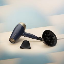 Remington ��� Sapphire Luxe , 2200��, 3 ������, �������, �����-�, ���. �����, ���������� D5805 - �������� 4