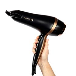 Remington ��� Salon Smooth, 2100��, 3 ������, �������,��������, ����, �����-�, ���. �����, , ������ D6960GP - �������� 2