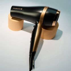 Remington ��� Salon Smooth, 2100��, 3 ������, �������,��������, ����, �����-�, ���. �����, , ������ D6960GP - �������� 5