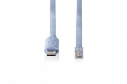 ������� DIGITUS USB 2.0 > RJ45 (M/M), FT232RNL, 1.8m DA-70173