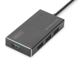 Digitus USB 3.0 Hub, 4-port DA-70240-1 - �������� 2