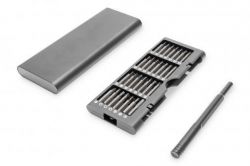 ����� �������� DIGITUS Precision Screwdriver Set 57 DA-70360