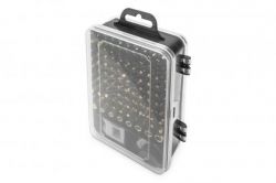 ����� �������� DIGITUS Precision Screwdriver Set 115 DA-70361