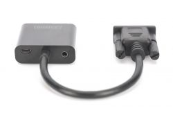 Digitus ������� VGA - HDMI Full HD DA-70473 - �������� 2