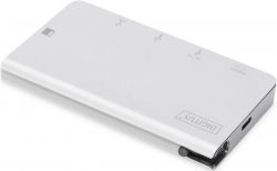 Digitus - Travel USB-C, 6 Port DA-70867 -  9