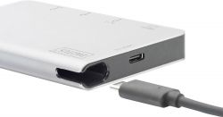 - DIGITUS Travel USB-C, 6 Port DA-70867 -  5