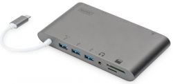 Digitus - USB-C, 11 Port DA-70875 -  3