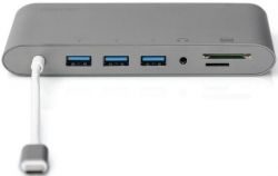 Digitus - USB-C, 11 Port DA-70875 -  1