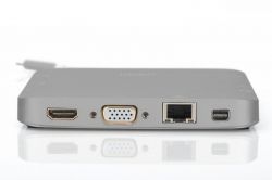 - DIGITUS USB-C, 11 Port DA-70876 -  10