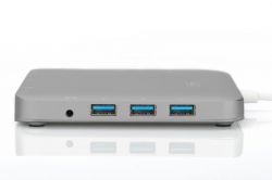 Digitus - USB-C, 11 Port DA-70876 -  9