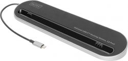 Digitus - USB-C, 12 Port DA-70888 -  8
