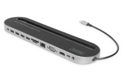Digitus - USB-C, 12 Port DA-70888 -  4