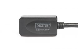  DIGITUS USB 3.0 Active Cable, A/M-A/F, 5,  DA-73104 -  3
