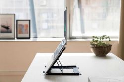ϳ������� ��� �������� DIGITUS Mobile laptop stand, �� 15'', ����� DA-90368 - �������� 3