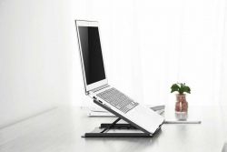 ϳ������� ��� �������� DIGITUS Mobile laptop stand, �� 15'', ����� DA-90368 - �������� 2