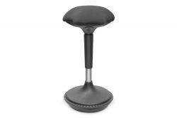  DIGITUS Ergonomic Standing Chair DA-90422
