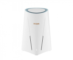 ������������� D-Link DBR-560 AX6000, 4xGE LAN, 1x2.5GE WAN, 1xUSB Type-C DBR-560