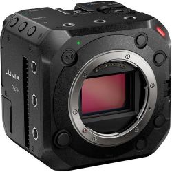 Цифр. модульная видеокамера 4K Panasonic Lumix BSH-1 DC-BS1HEE
