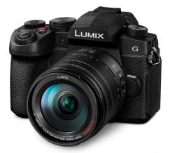 ����. ���������� Panasonic DC-G97 Kit 14-140 mm f3.5-5.6 DC-G97HE
