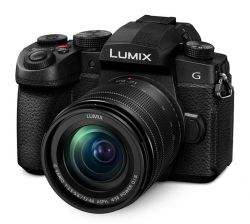 .  Panasonic DC-G97 Kit 12-60 mm f3.5-5.6 DC-G97ME