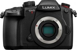 .  Panasonic GH5M2 Body DC-GH5M2EE