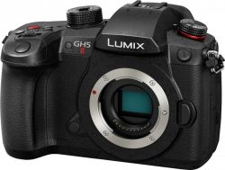 Panasonic ������� ���������� GH5M2 Body DC-GH5M2EE - �������� 3