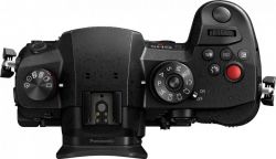Panasonic ������� ���������� GH5M2 Body DC-GH5M2EE - �������� 11