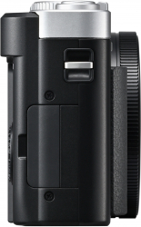 Цифр. фотокамера Panasonic DC-TZ99 Silver DC-TZ99E-S - Картинка 10