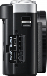 Цифр. фотокамера Panasonic DC-TZ99 Silver DC-TZ99E-S - Картинка 11