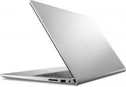 Ноутбук Dell 15 DC15250 15.6" FHD AG, Intel i5-1334U, 16GB, F512GB, UMA, Lin, серебристый DC15250RPLU003UA_UBU - Картинка 6
