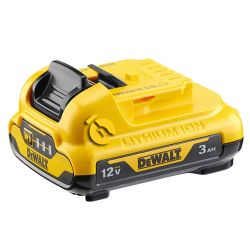  DeWalt 12 Li-Ion 3 0.2 DCB124