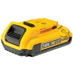  DeWalt 18 Li-lon 2 0.4 DCB183_N314783