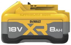  DeWalt 18 XR Li-lon 8 0.95 DCB1880 -  2