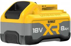  DeWalt 18 XR Li-lon 8 0.95 DCB1880