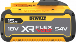����������� DeWalt 18�/54� Li-lon 15����� 2.8�� DCB549