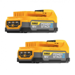 ����������� DeWalt 18� XR Li-lon PowerStack 2�1.7����� 0.7�� DCBP034E2