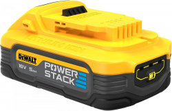 ����������� DeWalt 18� XR Li-lon PowerStack 5����� 0.68�� DCBP518 - �������� 4