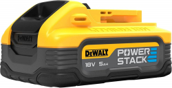 ����������� DeWalt 18� XR Li-lon PowerStack 5����� 0.68�� DCBP518