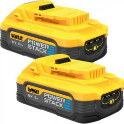 ����������� DeWalt 18� XR Li-lon PowerStack 2�5����� 1.4�� DCBP518H2