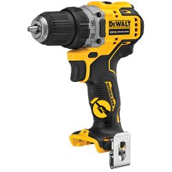 - DeWalt  XR Li-Ion 12 57.5 425-1500/  10 0.9     DCD701N