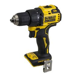 - DeWalt  XR Li-Ion 18 65 450-1650/  13 1.1     DCD708N